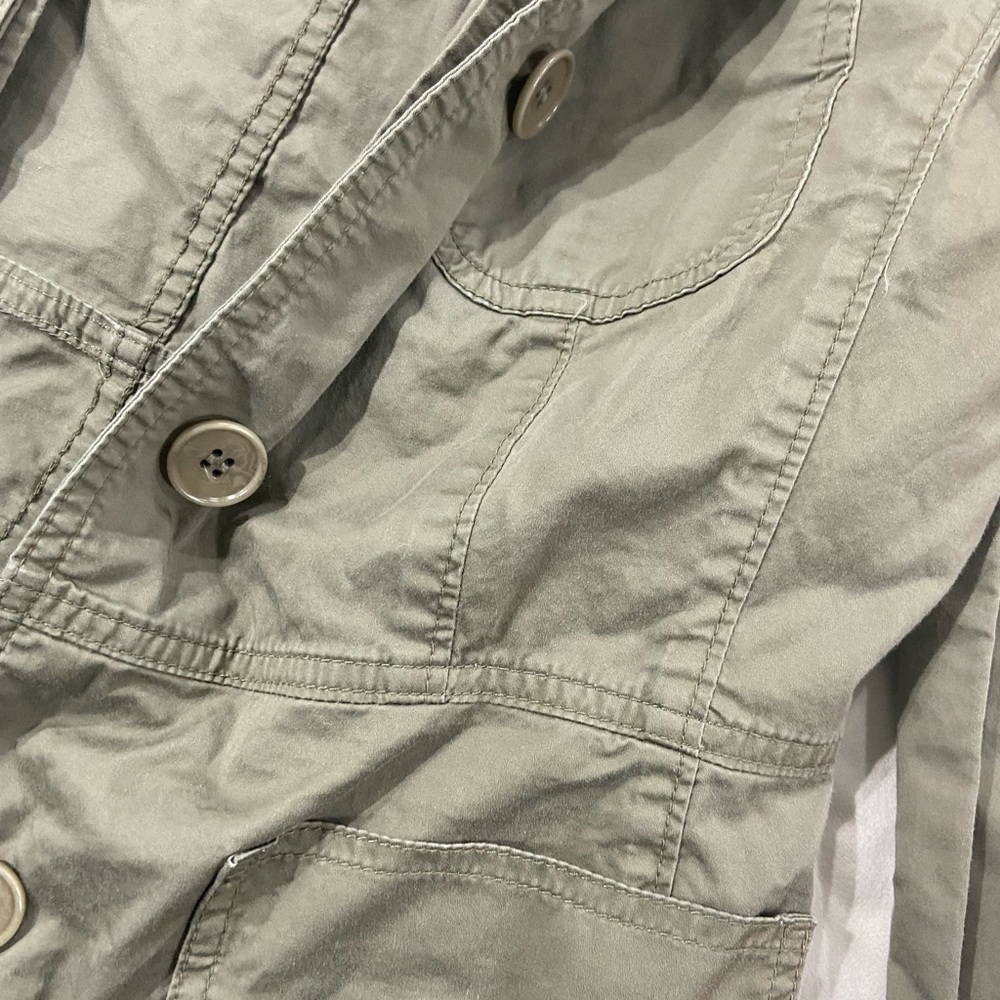 Talbots Utility Jacket - image 2